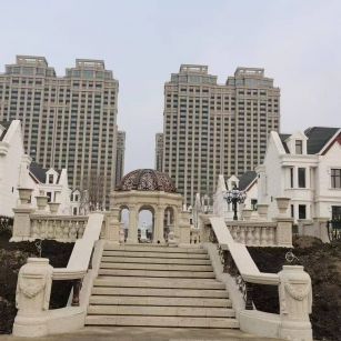 哈密黄金麻工程案例