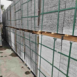 哈密芙蓉白地铺石，石材地铺石