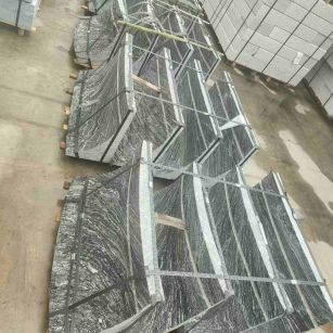 哈密浪淘沙异形定制