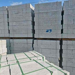 哈密路牙石 马路牙子 侧石