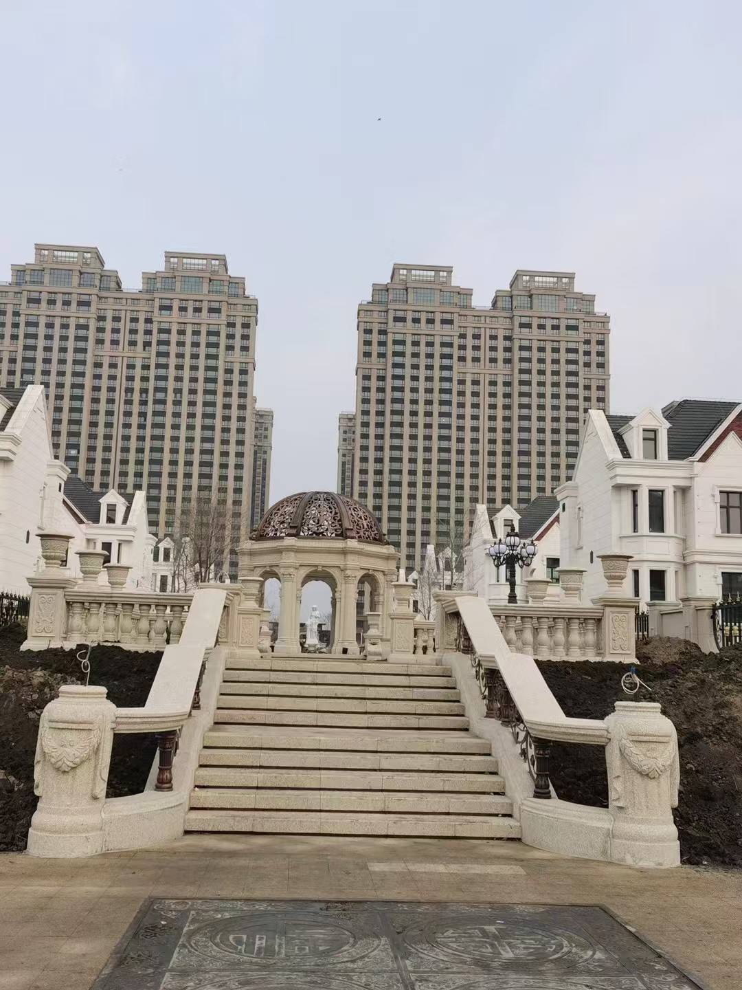 哈密黄金麻工程案例