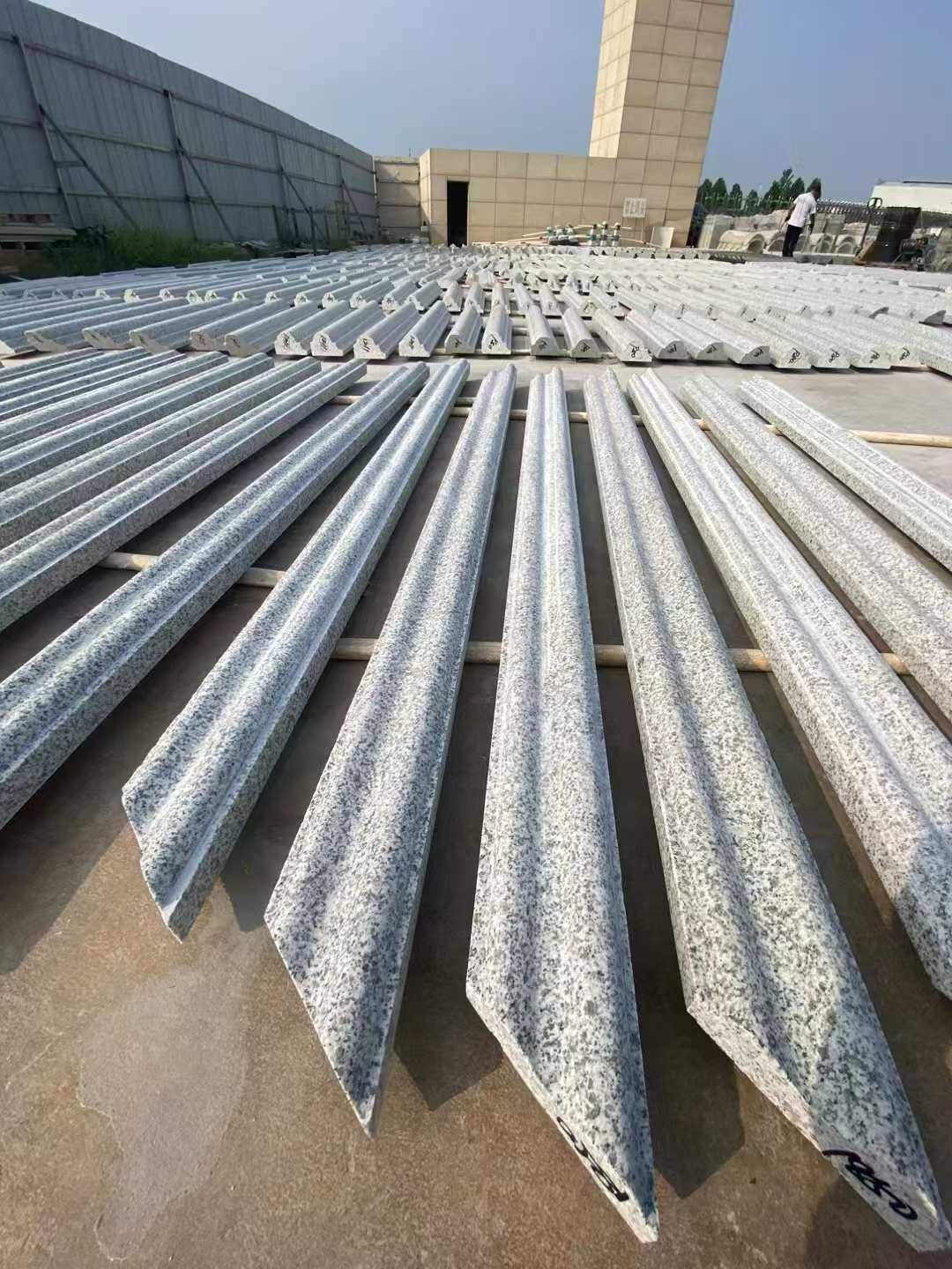 哈密 别墅异形线条 异形定制